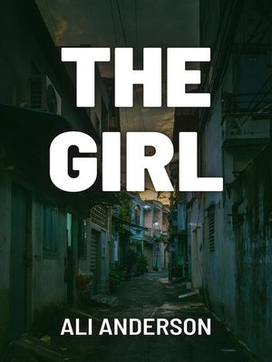 cover image of The Girl